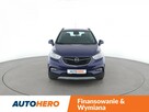 Opel Mokka navi kamera Bluetooth tempomat hak - 10