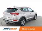 Hyundai Tucson navi grzane fotele klima auto kamera i czujniki parkowania - 7