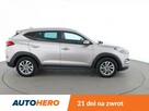 Hyundai Tucson navi grzane fotele klima auto kamera i czujniki parkowania - 8