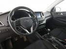 Hyundai Tucson navi grzane fotele klima auto kamera i czujniki parkowania - 13