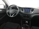 Hyundai Tucson navi grzane fotele klima auto kamera i czujniki parkowania - 15