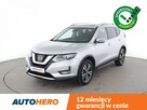 Nissan X-Trail 7 miejsc, Panorama, Navi, PDC, automatyczna klimatyzacja, bluetooth - 1