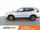 Nissan X-Trail 7 miejsc, Panorama, Navi, PDC, automatyczna klimatyzacja, bluetooth - 2