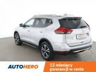 Nissan X-Trail 7 miejsc, Panorama, Navi, PDC, automatyczna klimatyzacja, bluetooth - 4