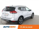 Nissan X-Trail 7 miejsc, Panorama, Navi, PDC, automatyczna klimatyzacja, bluetooth - 7