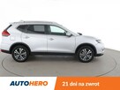 Nissan X-Trail 7 miejsc, Panorama, Navi, PDC, automatyczna klimatyzacja, bluetooth - 8