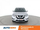 Nissan X-Trail 7 miejsc, Panorama, Navi, PDC, automatyczna klimatyzacja, bluetooth - 10