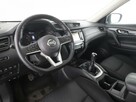 Nissan X-Trail 7 miejsc, Panorama, Navi, PDC, automatyczna klimatyzacja, bluetooth - 13