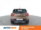 Renault Kadjar navi klim auto półskóra czujniki parkowania - 6