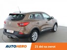 Renault Kadjar navi klim auto półskóra czujniki parkowania - 7