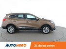 Renault Kadjar navi klim auto półskóra czujniki parkowania - 8