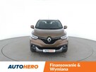 Renault Kadjar navi klim auto półskóra czujniki parkowania - 10