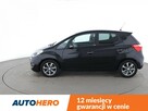 Hyundai ix20 Kamera cofania +czujniki, navi, bluetooth, podgrzewane fotele, klima - 2