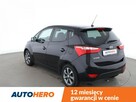 Hyundai ix20 Kamera cofania +czujniki, navi, bluetooth, podgrzewane fotele, klima - 4