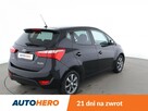 Hyundai ix20 Kamera cofania +czujniki, navi, bluetooth, podgrzewane fotele, klima - 7