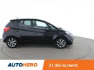 Hyundai ix20 Kamera cofania +czujniki, navi, bluetooth, podgrzewane fotele, klima - 8