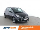 Hyundai ix20 Kamera cofania +czujniki, navi, bluetooth, podgrzewane fotele, klima - 9