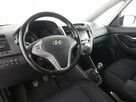 Hyundai ix20 Kamera cofania +czujniki, navi, bluetooth, podgrzewane fotele, klima - 13