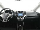 Hyundai ix20 Kamera cofania +czujniki, navi, bluetooth, podgrzewane fotele, klima - 14