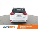 Mitsubishi Outlander PHEV automat 4x4 kamera alcantara navi hak tempomat - 6