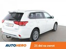 Mitsubishi Outlander PHEV automat 4x4 kamera alcantara navi hak tempomat - 7