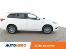 Mitsubishi Outlander PHEV automat 4x4 kamera alcantara navi hak tempomat - 8