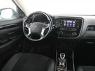 Mitsubishi Outlander PHEV automat 4x4 kamera alcantara navi hak tempomat - 15