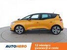 Renault Scenic full LED klima auto navi kamera i czujniki parkowania - 2