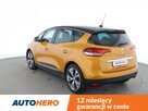 Renault Scenic full LED klima auto navi kamera i czujniki parkowania - 4