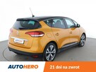 Renault Scenic full LED klima auto navi kamera i czujniki parkowania - 7