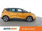 Renault Scenic full LED klima auto navi kamera i czujniki parkowania - 8