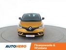 Renault Scenic full LED klima auto navi kamera i czujniki parkowania - 10