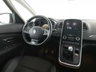 Renault Scenic full LED klima auto navi kamera i czujniki parkowania - 15