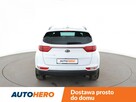 Kia Sportage navi klima auto grzane fotele i kierownica kamera i czujniki parkowani - 6