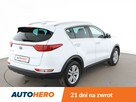 Kia Sportage navi klima auto grzane fotele i kierownica kamera i czujniki parkowani - 7