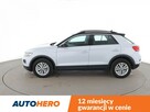 Volkswagen T-Roc full LED virtual cocpit navi klima auto czujniki parkowania - 2