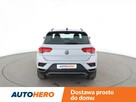 Volkswagen T-Roc full LED virtual cocpit navi klima auto czujniki parkowania - 6