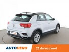 Volkswagen T-Roc full LED virtual cocpit navi klima auto czujniki parkowania - 7