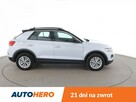 Volkswagen T-Roc full LED virtual cocpit navi klima auto czujniki parkowania - 8