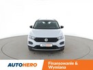 Volkswagen T-Roc full LED virtual cocpit navi klima auto czujniki parkowania - 10