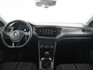 Volkswagen T-Roc full LED virtual cocpit navi klima auto czujniki parkowania - 14