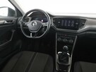 Volkswagen T-Roc full LED virtual cocpit navi klima auto czujniki parkowania - 15