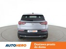 Opel Grandland X 1.2 Elite Panorama Navi Tempomat Grzane Fotele Kierownica Skóra Kamera - 6