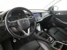 Opel Grandland X 1.2 Elite Panorama Navi Tempomat Grzane Fotele Kierownica Skóra Kamera - 13