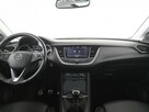 Opel Grandland X 1.2 Elite Panorama Navi Tempomat Grzane Fotele Kierownica Skóra Kamera - 14