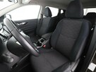 Nissan Qashqai kamera cofania + czujniki, grzane fotele, klima auto, navi, bluetooth - 12