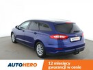 Ford Mondeo Navi, klima auto, kamera cofania, grzane fotele - 4