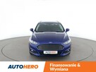 Ford Mondeo Navi, klima auto, kamera cofania, grzane fotele - 10