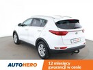 Kia Sportage Pełna książka serwisowa, Hak holowniczy, Kamera cofania, Navi, klima - 4