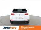 Kia Sportage Pełna książka serwisowa, Hak holowniczy, Kamera cofania, Navi, klima - 6